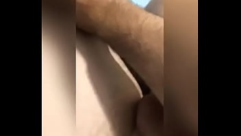 VIENY White cock gets vaccumed HARD