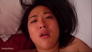 Anal cute girl in bedroom FULL VIDEO  