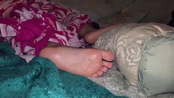 s. cousin Soles Licked part 2
