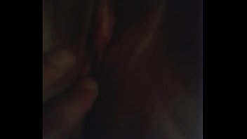 licking and fingering my ex ass n pussy