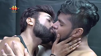 Indian gay webseries