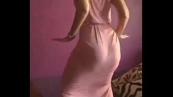 Agnes Masogange Dancing 2017
