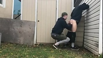 straight boy ate his neighbor hidden