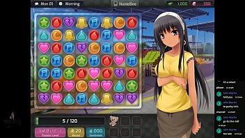 Huniepop Uncensored Part 1