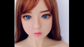 Cute y. Japanese Sex Doll with Big Boobs