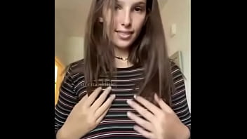 Collection of best tiktok tits 2023