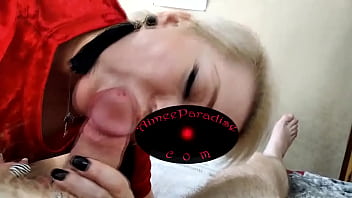 Luxurious Russian webcam whore AimeeParadise! (Part 2)